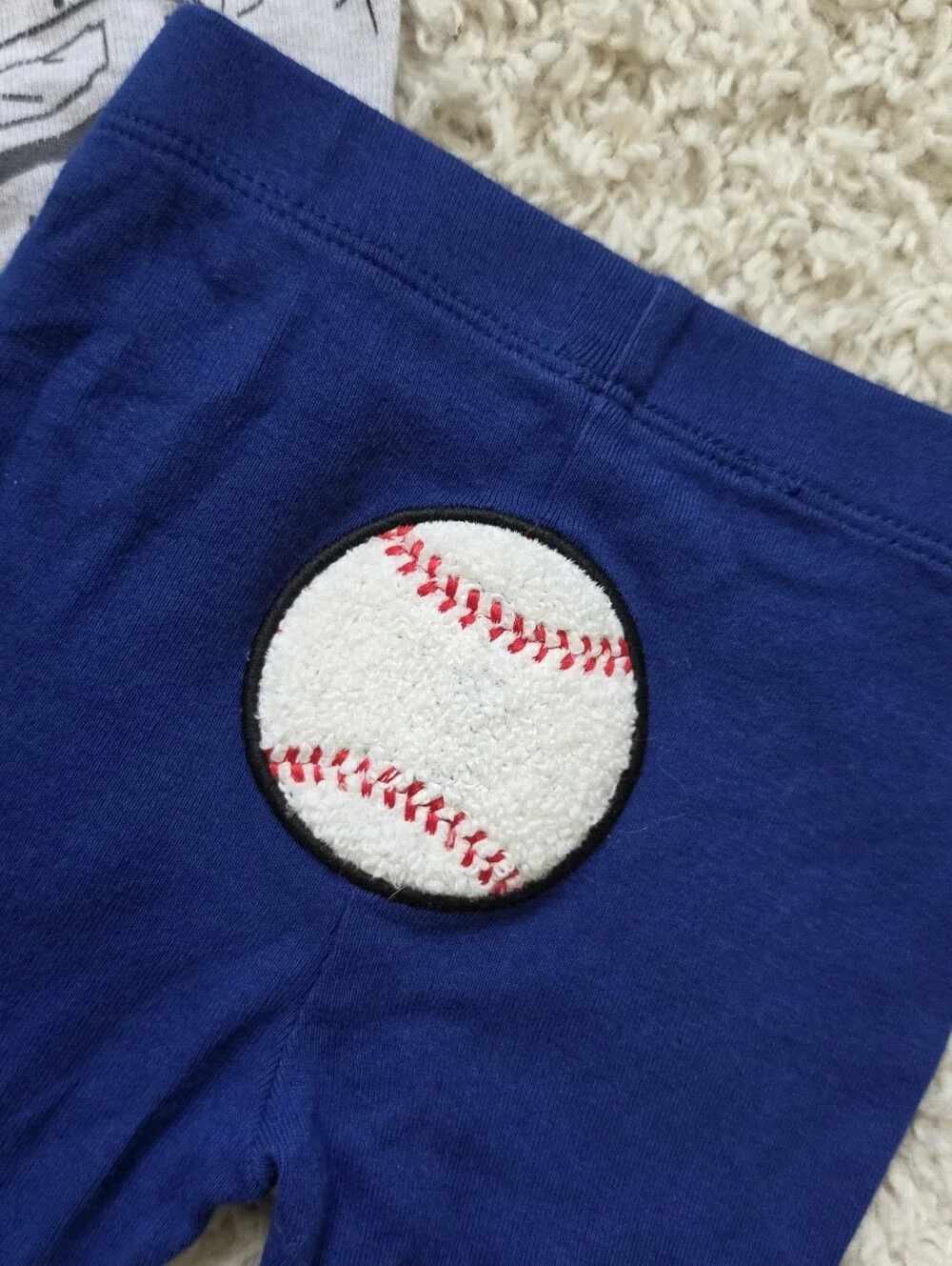MLB bnwot your